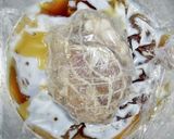 元ステーキ職人の電子レンジだけで煮豚作り方11写真