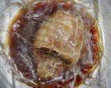 元ステーキ職人の電子レンジだけで煮豚作り方14写真