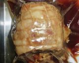 元ステーキ職人の電子レンジだけで煮豚作り方15写真
