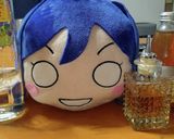 キングダムマティーニ作り方1写真