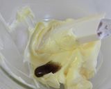 抹茶のオペラ ✬ Le Ｍatcha作り方28写真