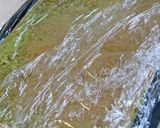 抹茶のオペラ ✬ Le Ｍatcha作り方20写真