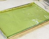 抹茶のオペラ ✬ Le Ｍatcha作り方16写真