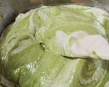 抹茶のオペラ ✬ Le Ｍatcha作り方14写真