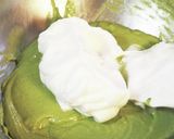 抹茶のオペラ ✬ Le Ｍatcha作り方13写真