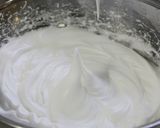 抹茶のオペラ ✬ Le Ｍatcha作り方12写真