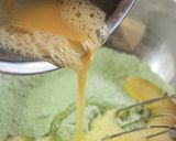 抹茶のオペラ ✬ Le Ｍatcha作り方10写真