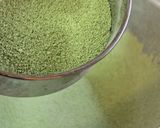 抹茶のオペラ ✬ Le Ｍatcha作り方9写真
