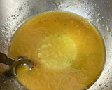ささみと水菜のわさびドレッシング作り方4写真