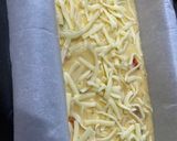 なんでも入れちゃうケークサレ作り方8写真