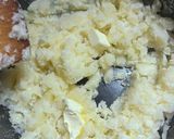 今日の晩御飯！コロッケの素でじゃがバターコロッケ作り方6写真