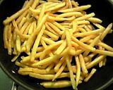 (駄)冷めたポテトを復活させる方法♪作り方1写真