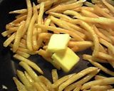 (駄)冷めたポテトを復活させる方法♪作り方2写真