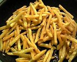 (駄)冷めたポテトを復活させる方法♪作り方3写真