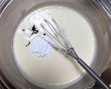 17㎝のパウンド型で作るチーズテリーヌ作り方7写真
