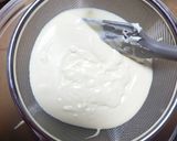 17㎝のパウンド型で作るチーズテリーヌ作り方8写真