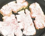白ごはんが進む【トンテキ】作り方4写真