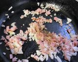 揚げない冷凍コロッケ活用作り方3写真