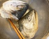 栃木の郷土料理 しもつかれ作り方1写真