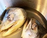 栃木の郷土料理 しもつかれ作り方2写真