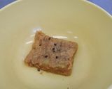 めばえ保育園　和風スイートポテト作り方3写真