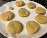 スイートコーンのスコーン（サクサク）作り方9写真