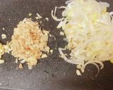 ごま香る野菜たっぷり濃厚本格坦々麺作り方3写真