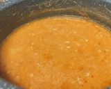 ごま香る野菜たっぷり濃厚本格坦々麺作り方6写真