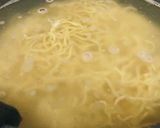 ごま香る野菜たっぷり濃厚本格坦々麺作り方8写真