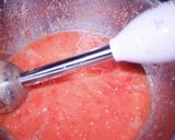 トマトラーメン作り方1写真
