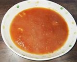トマトラーメン作り方7写真