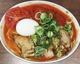 トマトラーメン作り方8写真