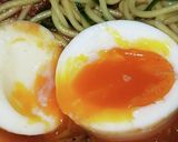 トマトラーメン作り方9写真