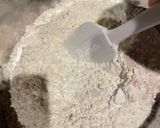 フレンチバゲット　準強力粉がなくてもOK作り方1写真