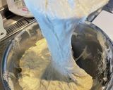 フレンチバゲット　準強力粉がなくてもOK作り方4写真