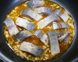 ほったらかし！アジの3分蒸し作り方3写真