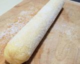 簡単さくさく！基本のバタークッキー作り方6写真