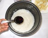 枝豆ツナ炊き込みご飯簡単消化不良漢方薬膳作り方3写真