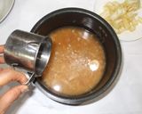 枝豆ツナ炊き込みご飯簡単消化不良漢方薬膳作り方5写真