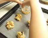 オートミールと米粉のクッキー作り方6写真