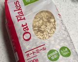 オートミールと米粉のクッキー作り方10写真