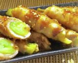 茄子と豚バラのピリ辛たれ炒め作り方4写真