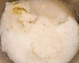 簡単 塩麹みぞれ鍋作り方8写真