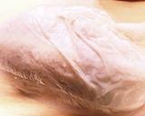 柔かい鶏むね肉のチ−ズ焼き作り方1写真