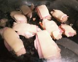 柔かい鶏むね肉のチ−ズ焼き作り方4写真