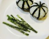 お雛祭りやパーティーに♡華やか手毬寿司作り方13写真