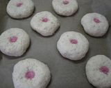 桜あん五穀ブレッド作り方4写真