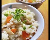 金魚めし作り方18写真