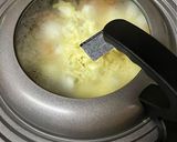 鶏胸肉とはんぺんの醤油チーズ焼き作り方6写真