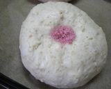 桜あん五穀ブレッド作り方5写真